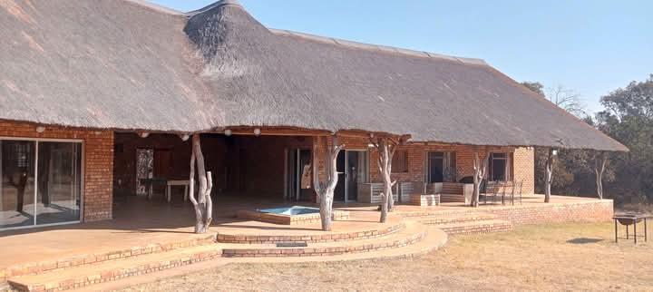 4 Bedroom Property for Sale in Brits Rural North West